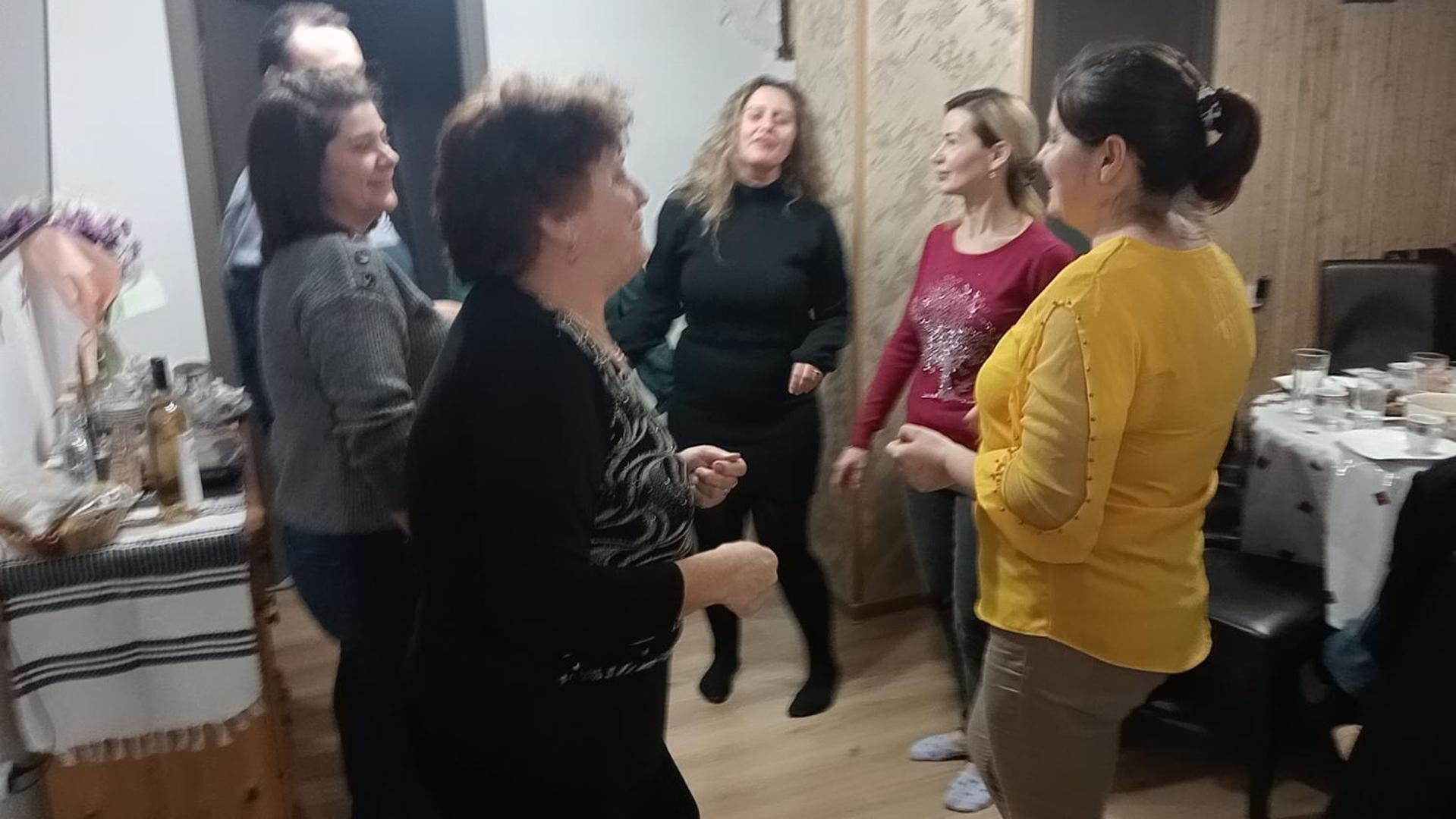 Гостьовий будинок Casa Vasy Ватра-Дорней Екстер'єр фото