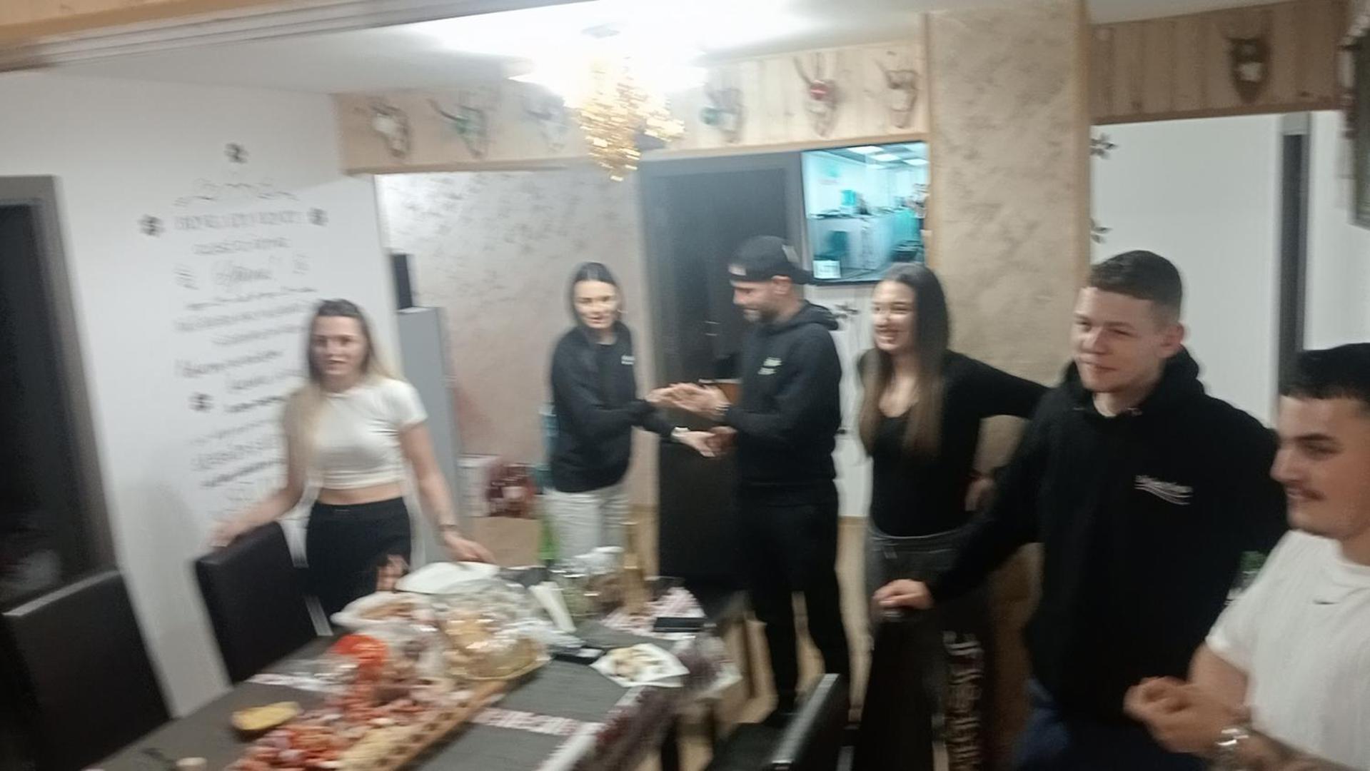 Гостьовий будинок Casa Vasy Ватра-Дорней Екстер'єр фото